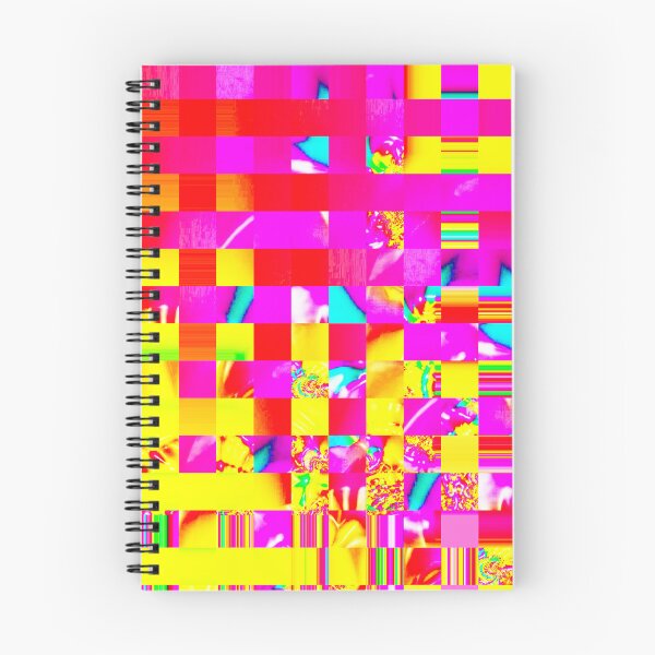 Item preview, Composition of squares in basic colors designed and sold by Ivicaartist.