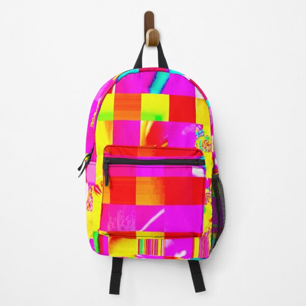 Item preview, Composition of squares in basic colors designed and sold by Ivicaartist.
