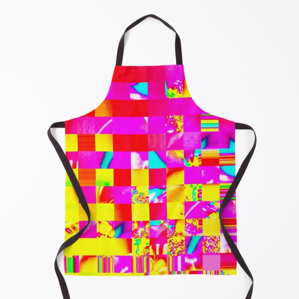 Item preview, Composition of squares in basic colors designed and sold by Ivicaartist.