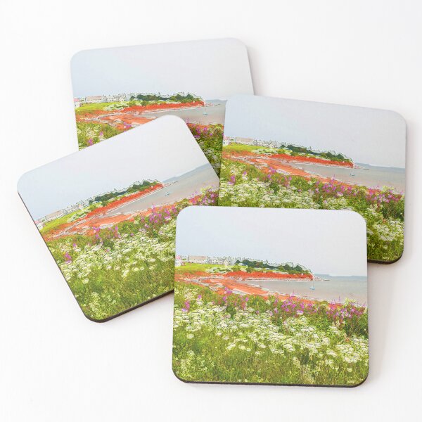 Item preview, Sandy Beach At PEI designed and sold by Finding Fortuity.
