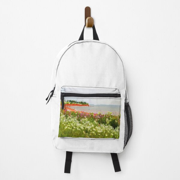 Item preview, Sandy Beach At PEI designed and sold by Finding Fortuity.