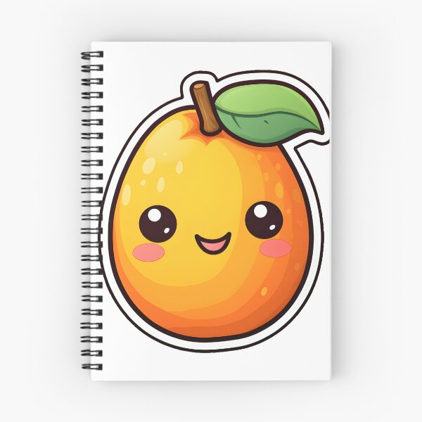 Item preview, Cute Mango designed and sold by Game-Graphics.