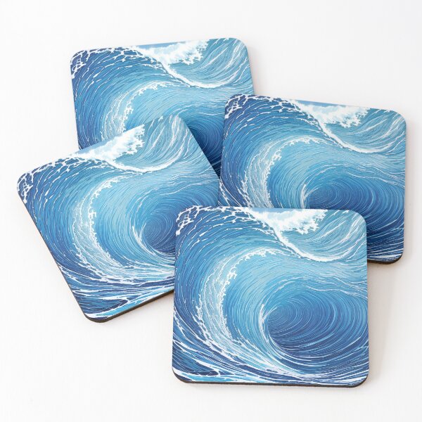 Item preview, Wave tunnel designed and sold by CREAFEELS.