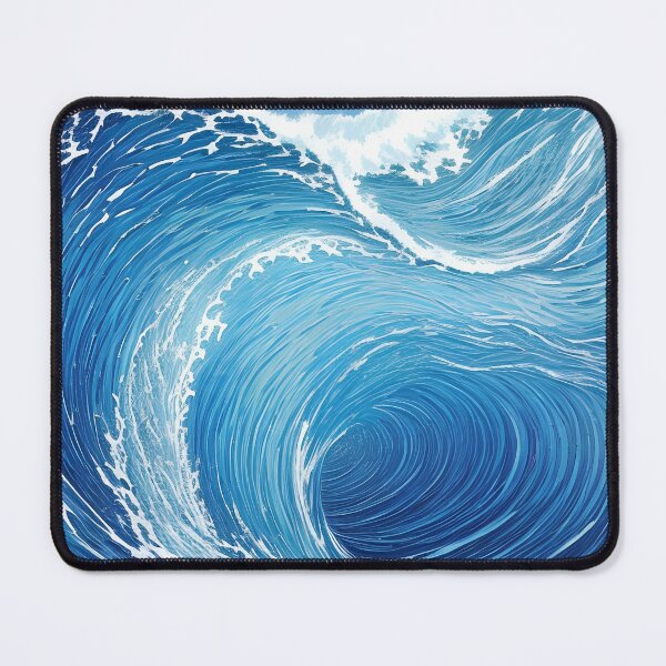 Item preview, Wave tunnel designed and sold by CREAFEELS.