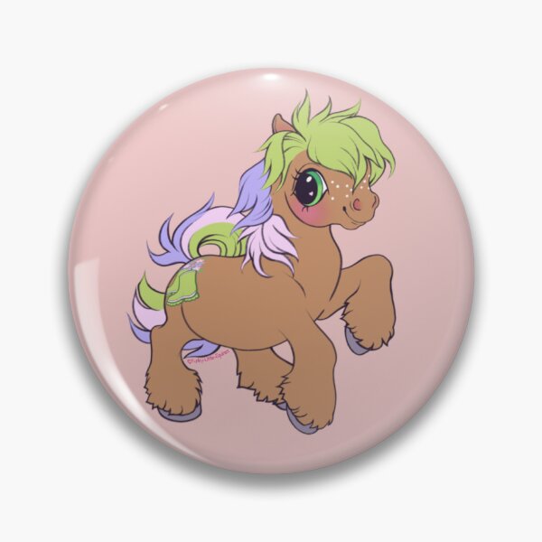 Item preview, Sow-a-Seed designed and sold by FunkyWeeEquines.