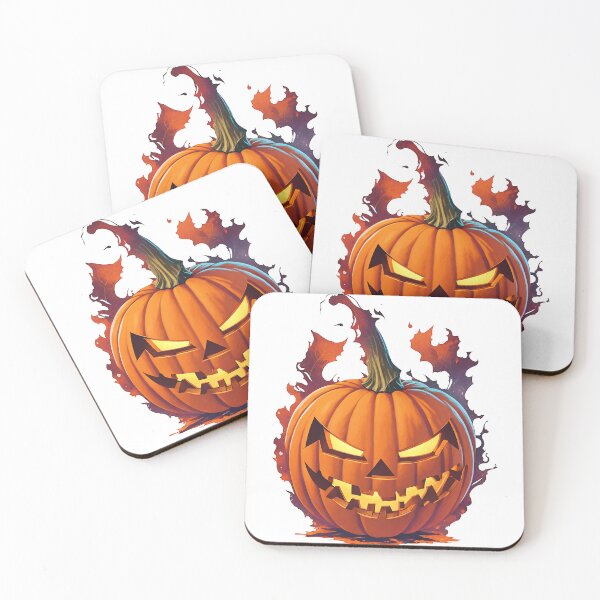 Item preview, Happy Halloween!  designed and sold by SimpleWallArt.