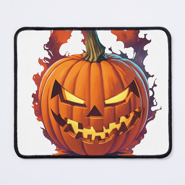 Item preview, Happy Halloween! designed and sold by SimpleWallArt.