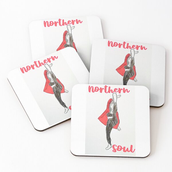 Item preview, Northern Soul  designed and sold by SJHorsfall.