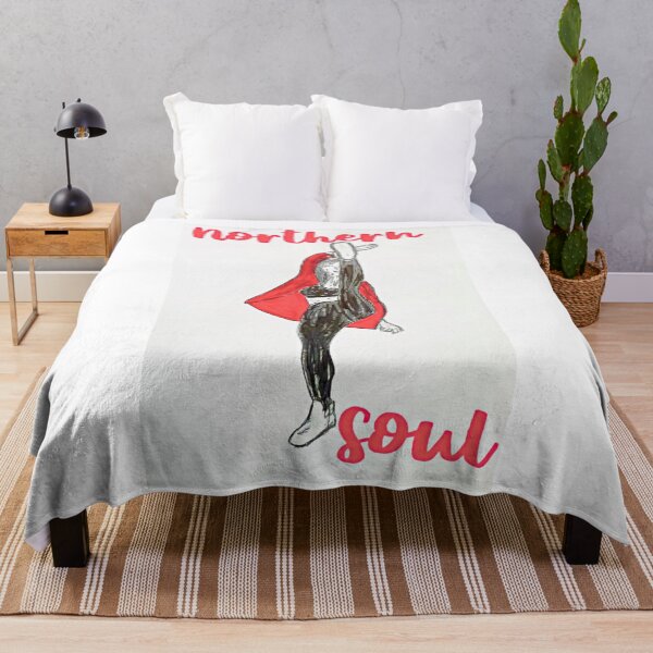 Item preview, Northern Soul designed and sold by SJHorsfall.