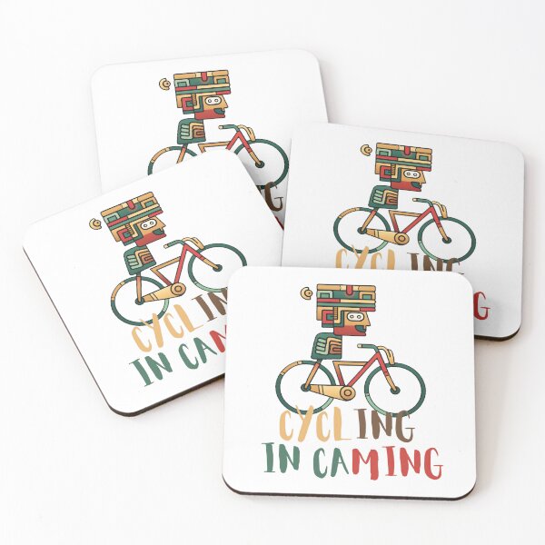 Item preview, Cycling incaming time designed and sold by Micapox.