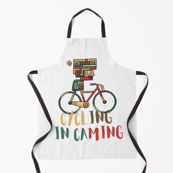 Item preview, Cycling incaming time designed and sold by Micapox.