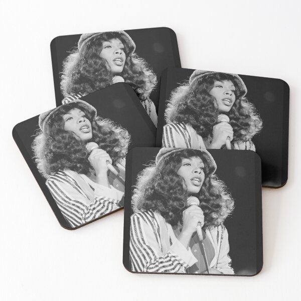 Item preview, Donna music Summer designed and sold by tuliotaylorc.