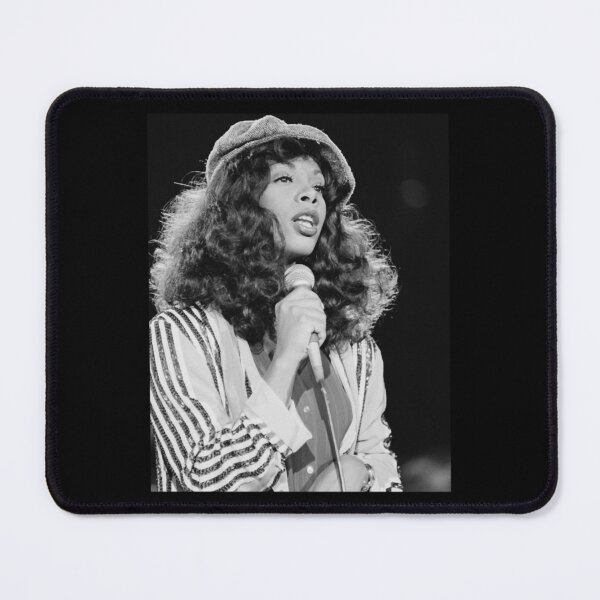 Item preview, Donna music Summer designed and sold by tuliotaylorc.