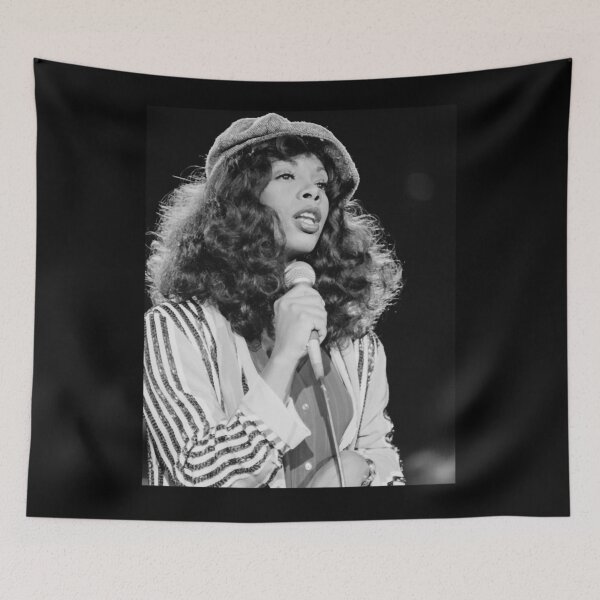 Item preview, Donna music Summer designed and sold by tuliotaylorc.