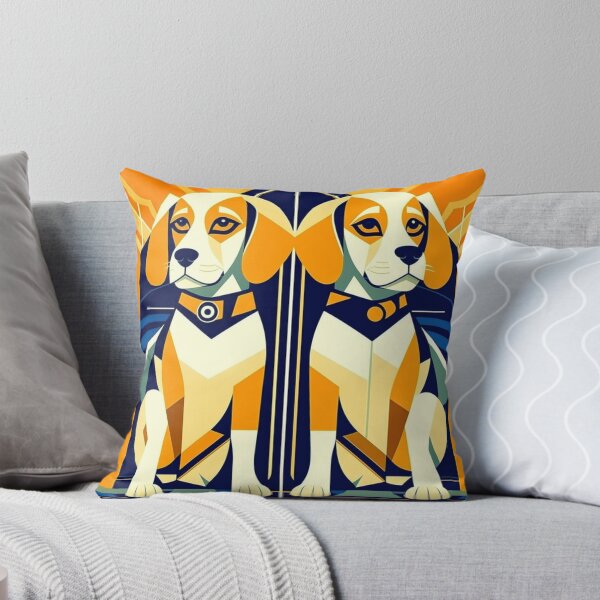 Item preview, My beagle dog puppy designed and sold by Artcollectionus.