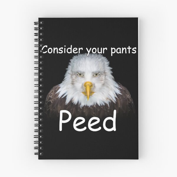 Item preview, Consider your pants Peed Shirt designed and sold by TheIronyCloset.