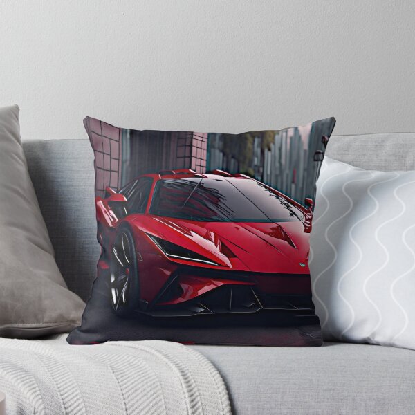 Item preview, "Super Red" designed and sold by Best-Art-32.