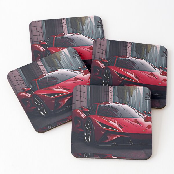 Item preview, "Super Red" designed and sold by Best-Art-32.
