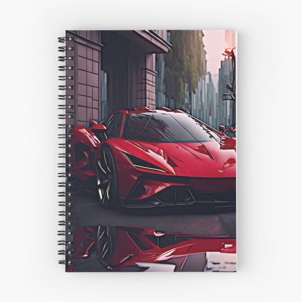 Item preview, "Super Red" designed and sold by Best-Art-32.