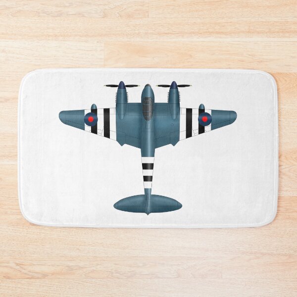 Item preview, The Mosquito designed and sold by rogue-design.