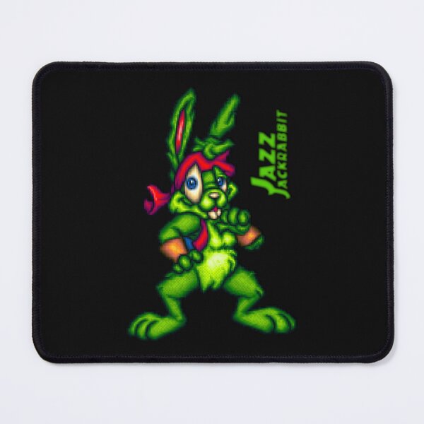 Item preview, Jazz Jackrabbit  designed and sold by Laylaeuschke.
