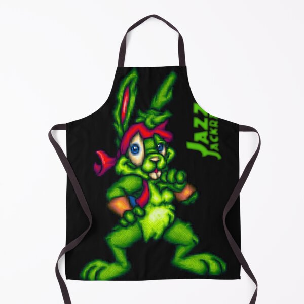 Item preview, Jazz Jackrabbit  designed and sold by Laylaeuschke.