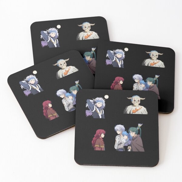 Item preview, Akatsuki no Yona -Yona Anime designed and sold by BentonGiovani.