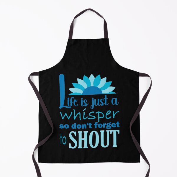 Item preview, Life Is a Whisper designed and sold by mrtraz.