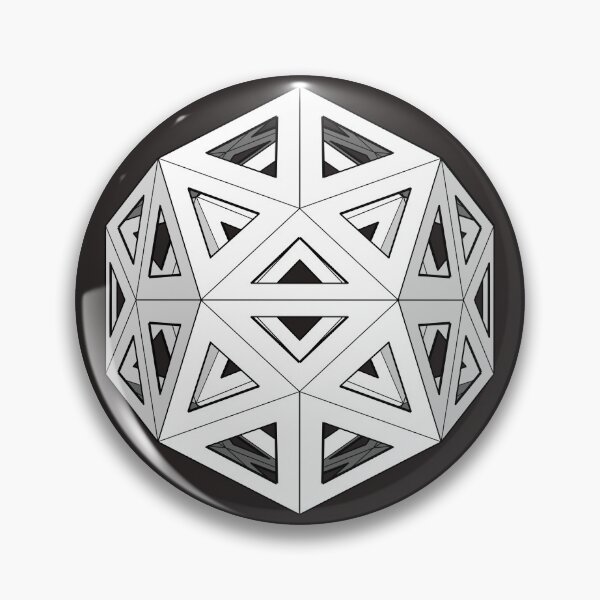 Item preview, Gmtrx Lawal F110 Matrix Dodecahedron designed and sold by Seni Lawal.