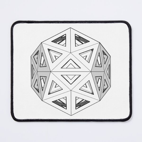 Item preview, Gmtrx Lawal F110 Matrix Dodecahedron designed and sold by Seni Lawal.