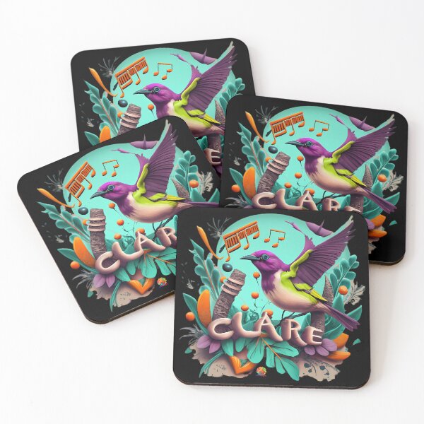 Item preview, Clare Wildlife County Clare Ireland  designed and sold by OliDesigns.
