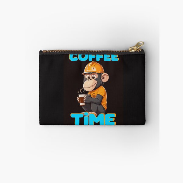 Item preview, Coffee time designed and sold by randynash.