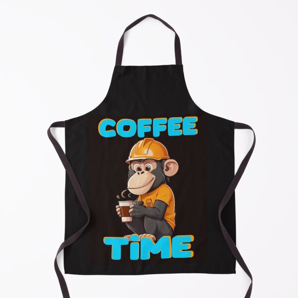 Aperçu de l'œuvre L'heure du café créée et vendue par randynash.