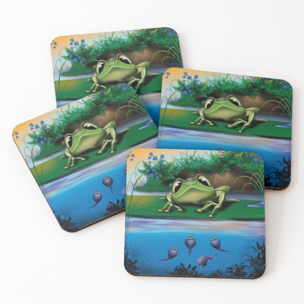 Item preview, A Tad Distracted designed and sold by Art-by-Antonia.