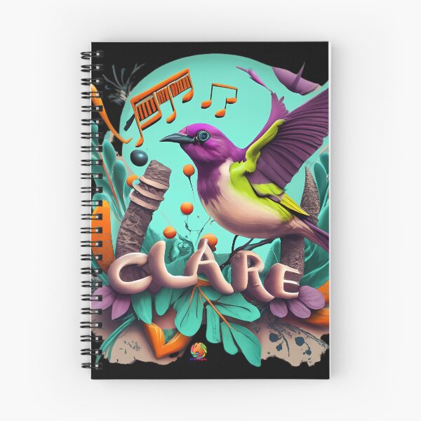 Item preview, Clare Wildlife County Clare Ireland  designed and sold by OliDesigns.