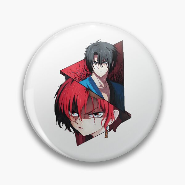 Item preview, Akatsuki no Yona -Yona Anime designed and sold by HarmJedidiah.