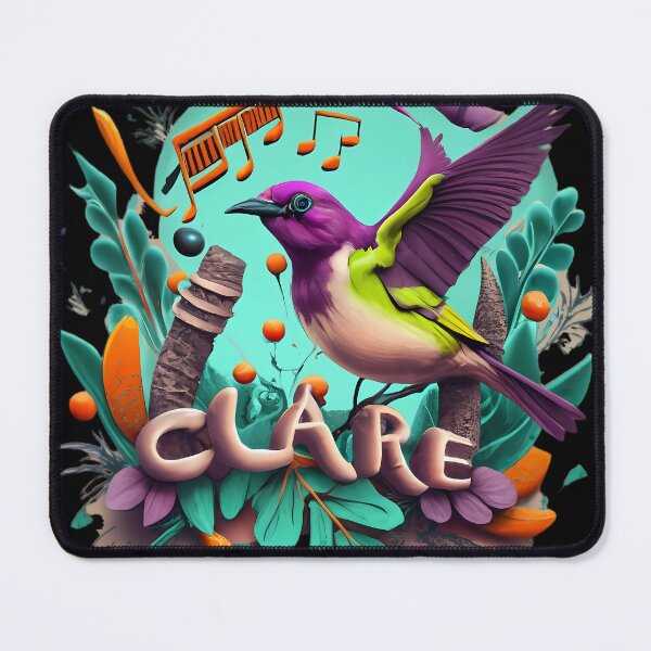 Item preview, Clare Wildlife County Clare Ireland  designed and sold by OliDesigns.