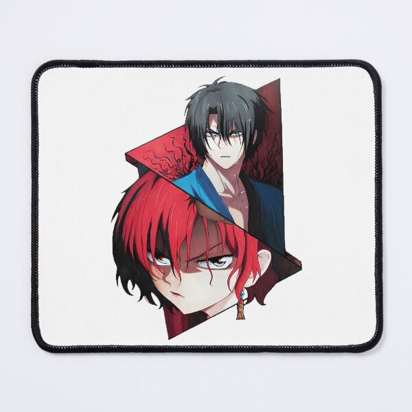 Item preview, Akatsuki no Yona -Yona Anime designed and sold by HarmJedidiah.