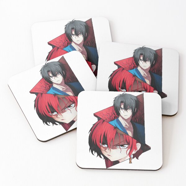 Item preview, Akatsuki no Yona -Yona Anime designed and sold by HarmJedidiah.