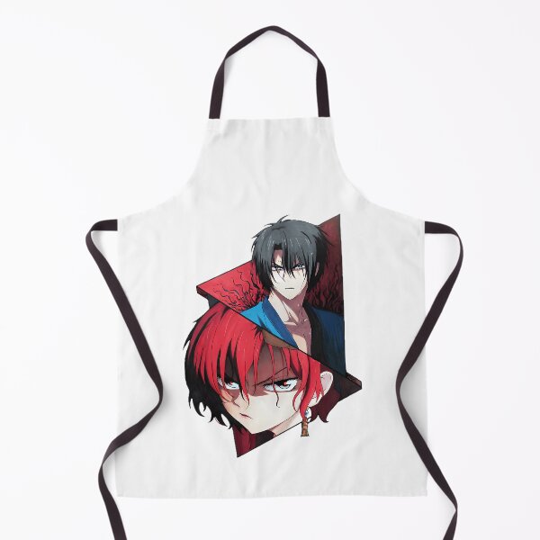 Item preview, Akatsuki no Yona -Yona Anime designed and sold by HarmJedidiah.