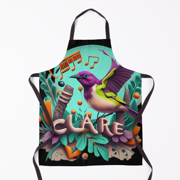 Item preview, Clare Wildlife County Clare Ireland  designed and sold by OliDesigns.