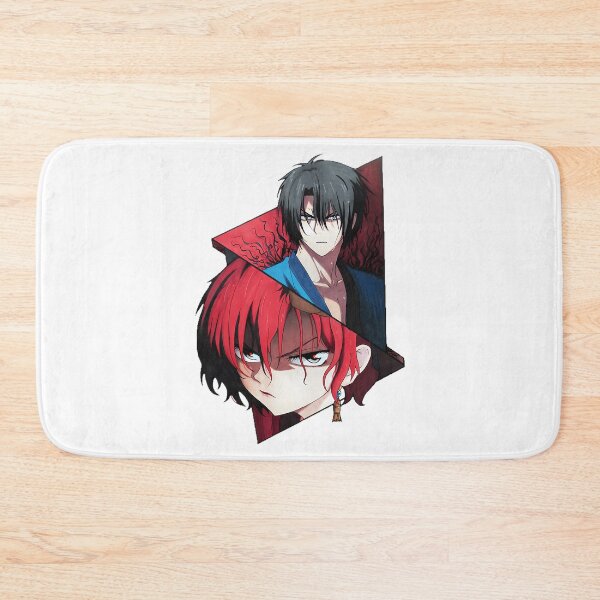 Item preview, Akatsuki no Yona -Yona Anime designed and sold by HarmJedidiah.