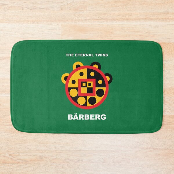 Item preview, Bärberg Bear #2 - 'The Eternal Twins' designed and sold by Barbergaus.