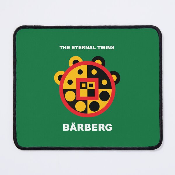 Item preview, Bärberg Bear #2 - 'The Eternal Twins' designed and sold by Barbergaus.