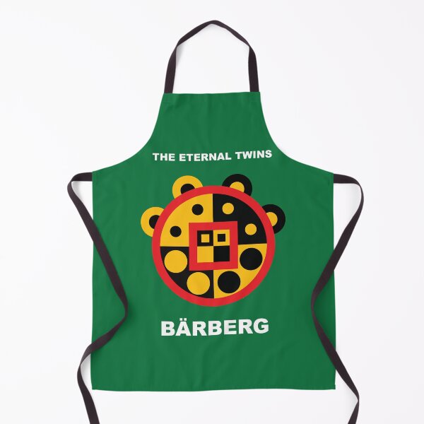 Item preview, Bärberg Bear #2 - 'The Eternal Twins' designed and sold by Barbergaus.