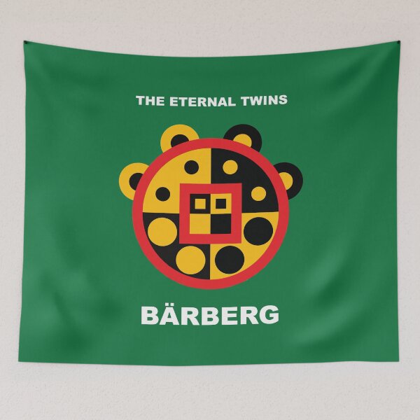 Item preview, Bärberg Bear #2 - 'The Eternal Twins' designed and sold by Barbergaus.