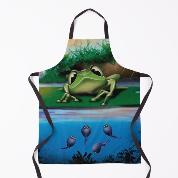 Item preview, A Tad Distracted designed and sold by Art-by-Antonia.