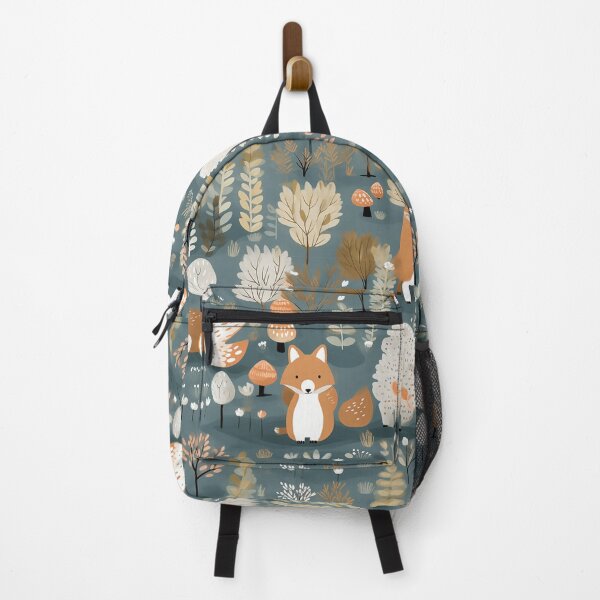 Item preview, Woodland Creatures so cute 9 designed and sold by Tem‑Tip of pen.