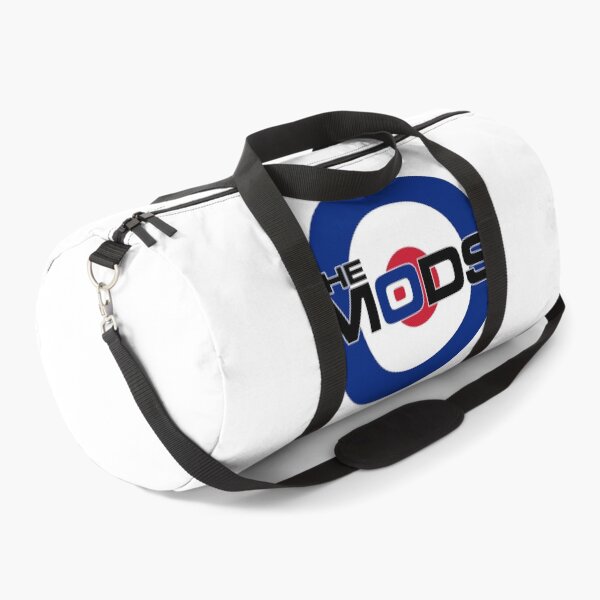 Item preview, The Mods Target V3 designed and sold by RetrospectUK.
