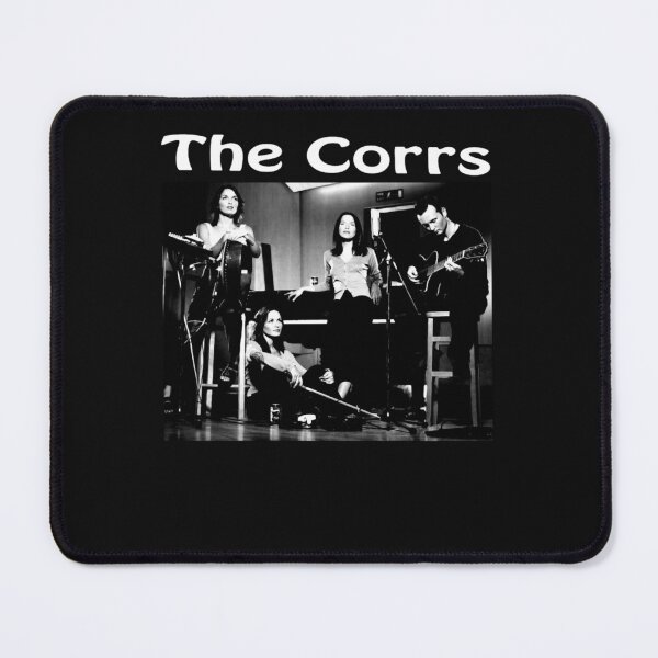 Item preview, The Corrs designed and sold by Laylaeuschke.